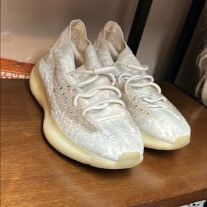 Glow in the dark YEEZY